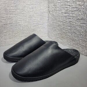 Snibbs The Clog Men's Size 15 US Eclipse Black Slip on Shoes 06 2024